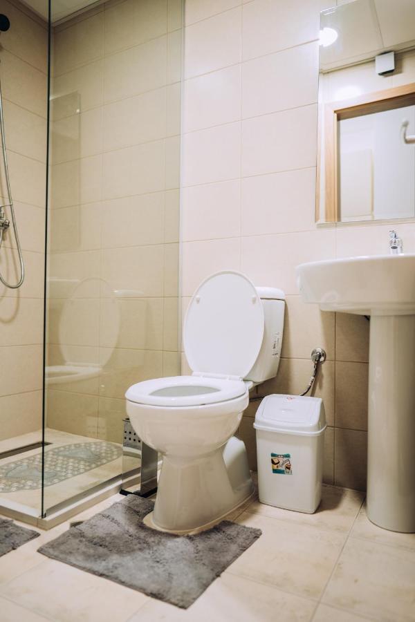 Sana Apartments Охрид Екстер'єр фото