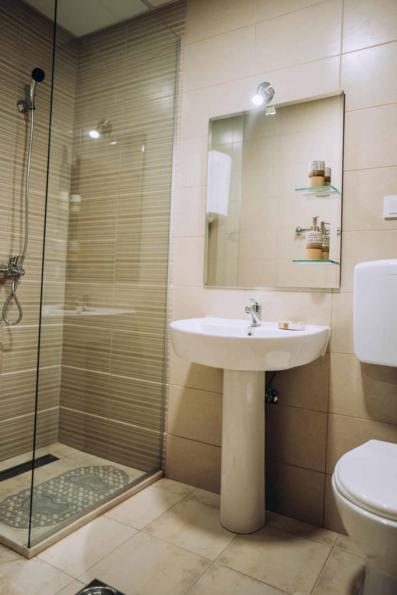 Sana Apartments Охрид Номер фото