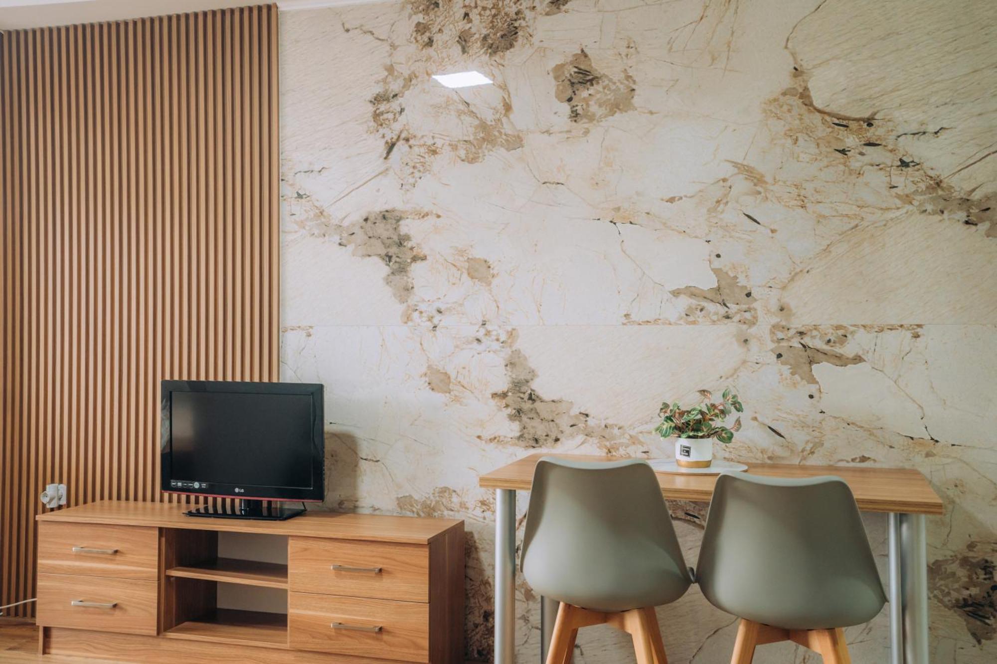 Sana Apartments Охрид Екстер'єр фото